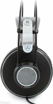 Studio Headphones AKG K612PRO - 2