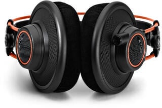 Studio Headphones AKG K712 PRO Studio Headphones - 1
