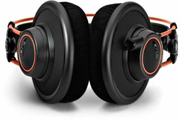 AKG K712pro + オヤイデHPSC-X63 HPSC-X63 ヘッドホン用交換ケーブル
