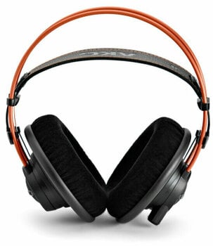 Słuchawki studyjne AKG K712 PRO - 4