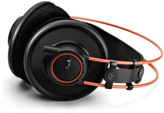 Studio Headphones AKG K712 PRO Studio Headphones - 4