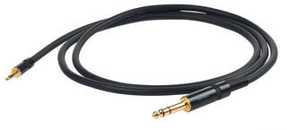 Audio kabel PROEL CHLP185LU3 3 m Audio kabel - 1