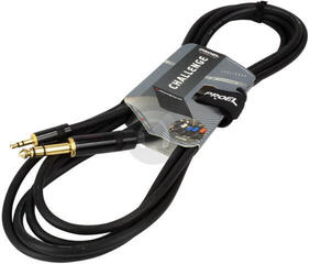 Audio kabel PROEL CHLP185LU3 3 m Audio kabel - 2