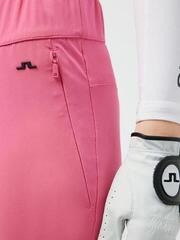 Trousers J.Lindeberg Nea Pull On Golf Pant Hot Pink 25 Trousers - 4