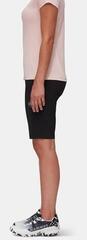 Outdoorové šortky Mammut Runbold Women Black 34 Šortky - 2