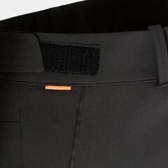 Outdoorové šortky Mammut Runbold Women Black 34 Šortky - 5