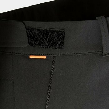 Outdoorshorts Mammut Runbold Women Black 38 Outdoorshorts - 6