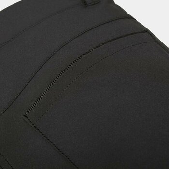 Pantalones cortos para exteriores Mammut Runbold Women Black 40 Pantalones cortos para exteriores - 7
