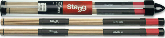 Rods Stagg SMS2 Rods - 2