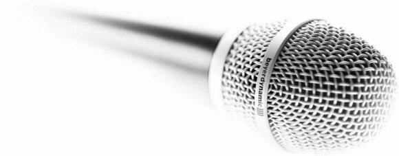 Vocal Dynamic Microphone Beyerdynamic TG V35d s Set - 3