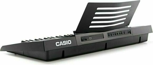 Keyboard med berøringsrespons Casio CTK 7200 - 4