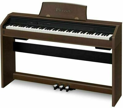 Piano digital Casio PX750-BN Privia - 3