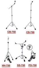 Drum Hardware Set Stable HW-750 Drum Hardware Set - 1