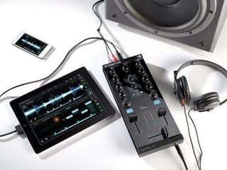 DJ Mixer Native Instruments Traktor Kontrol Z1 DJ Mixer - 2