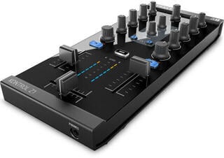 DJ Mixer Native Instruments Traktor Kontrol Z1 DJ Mixer - 5