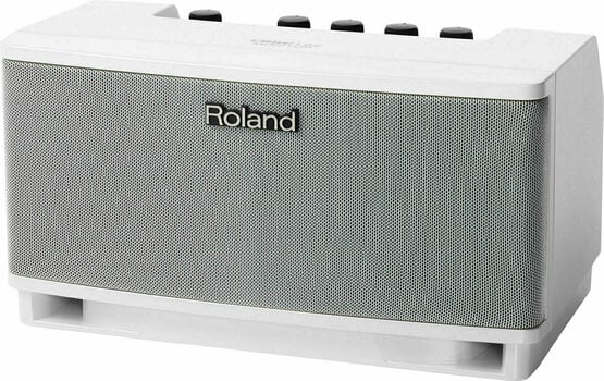 Gitarové kombo Roland Cube Lite White - 3