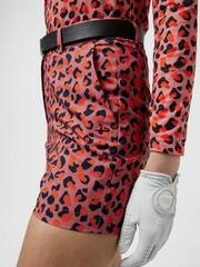 Korte broek J.Lindeberg Gwen Printed Golf Short Faded Rose Animal - 4