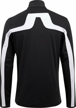 Tröja J.Lindeberg Jarvis Mid Layer Black XL - 2