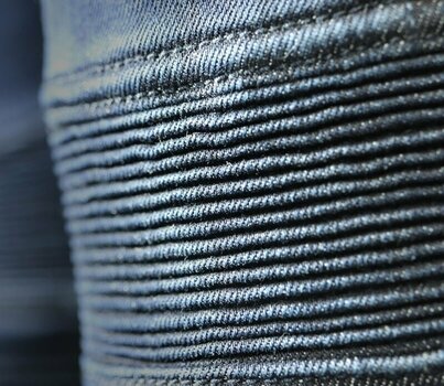 Motoristične jeans hlače Trilobite 1665 Micas Urban Dark Blue 30 Motoristične jeans hlače - 8
