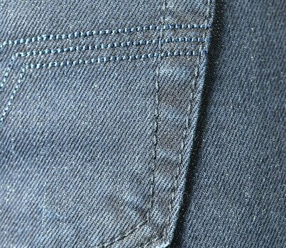 Motoristične jeans hlače Trilobite 1665 Micas Urban Dark Blue 32 Motoristične jeans hlače - 6