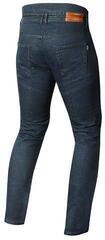 Calças de ganga para motociclismo Trilobite 1665 Micas Urban Dark Blue W34/L32 Calças de ganga para motociclismo - 1
