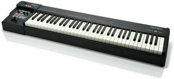 Digitálne stage piano Roland RD 64 Digital piano - 2