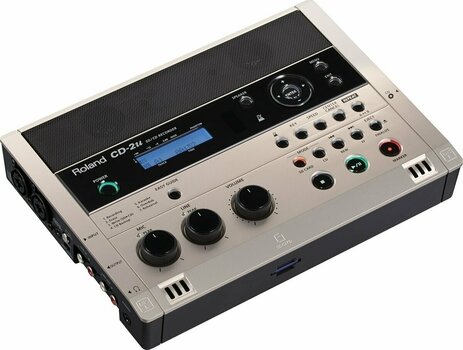Multitrack Recorder Roland CD 2u CD/CD Multitrack Recorder - 4