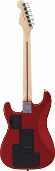 Elektrická gitara Roland V-Guitar Stratocaster Candy Apple Red - 3