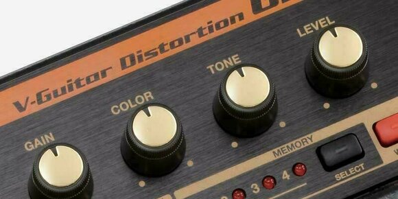 Gitaareffect Roland GR D V-Guitar Distortion - 2