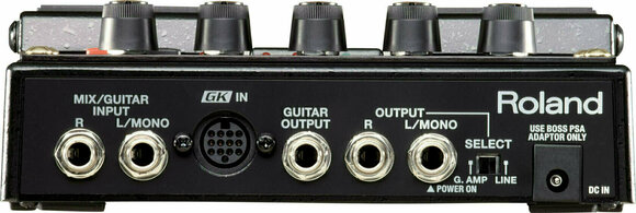 Gitaareffect Roland GR D V-Guitar Distortion - 3