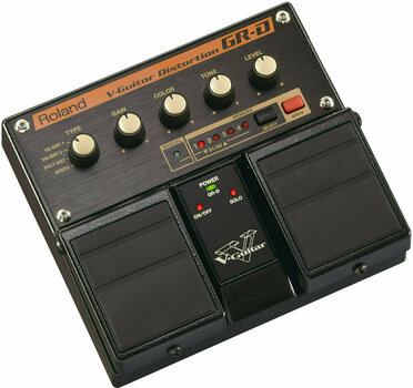 Gitaareffect Roland GR D V-Guitar Distortion - 4