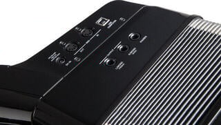 Digitálny akordeón Roland FR-8x Digitálny akordeón Black - 5