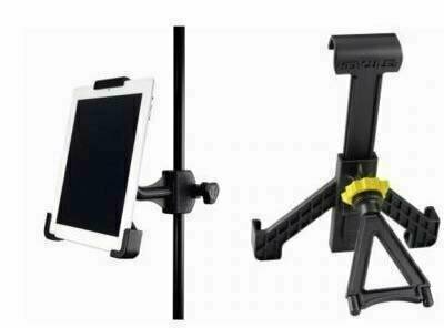 Support pour PC Hercules HA 300 Tablet Holder - 2
