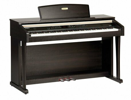 Piano digital Kurzweil MP15 - 2