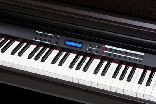 Pianino cyfrowe Kurzweil MP15 - 7