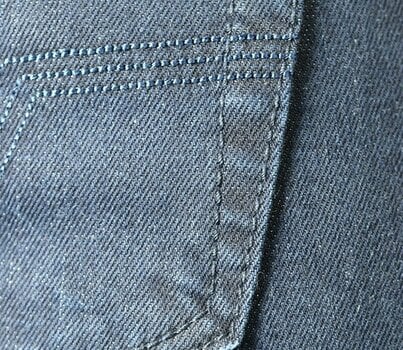 Motoristične jeans hlače Trilobite 1665 Micas Urban Dark Blue 42 Motoristične jeans hlače - 6