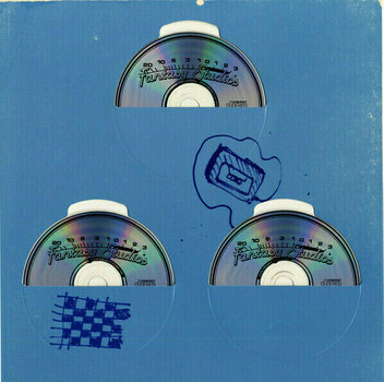 Disco de vinilo Creedence Clearwater Revival - 1969 Archive Box (3 LP + 3 x 7" Vinyl + 3 CD) - 4