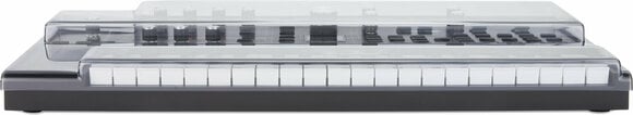 Пластмасов капак на клавиатурата
 Decksaver ASM HYDRASYNTH EXPLORER - 4