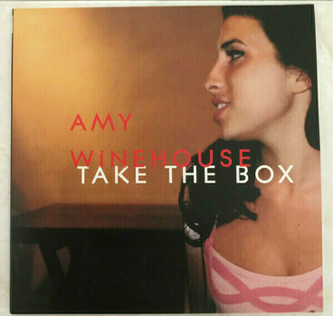 LP platňa Amy Winehouse - 12x7 The Singles Collection (Box Set) - 6