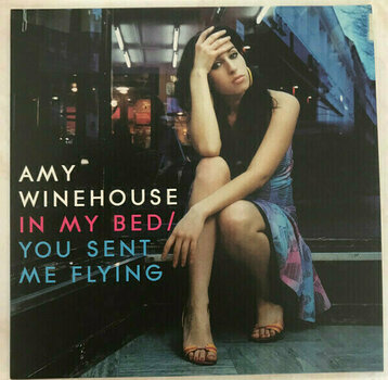 Disco in vinile Amy Winehouse - 12x7 The Singles Collection (Box Set) - 9