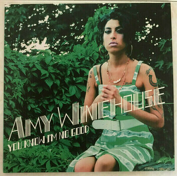 Disque vinyle Amy Winehouse - 12x7 The Singles Collection (Box Set) - 18
