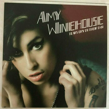 Vinyl Record Amy Winehouse - 12x7 The Singles Collection (Box Set) - 24