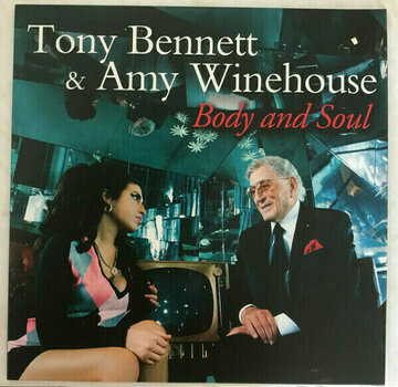 Disco de vinil Amy Winehouse - 12x7 The Singles Collection (Box Set) - 30