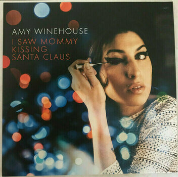Vinyl Record Amy Winehouse - 12x7 The Singles Collection (Box Set) - 36