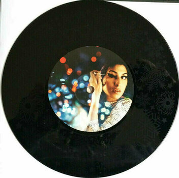 Disco de vinilo Amy Winehouse - 12x7 The Singles Collection (Box Set) - 38