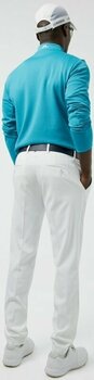 Mikina/Sveter J.Lindeberg Tech Bridge Golf Mid Layer Enamel Blue M Mikina - 5