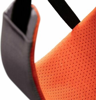 Klatresele Mammut Comfort Fast Adjust Women XS Shark/Safety Orange Klatresele - 6