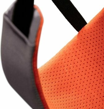 Imbracatura da arrampicata Mammut Comfort Fast Adjust Women S Shark/Safety Orange Imbracatura da arrampicata - 6