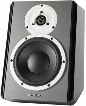 Aktyvus studijos monitorius Dynaudio DBM50 Angled 2-Way Active Monitor Speaker - 4
