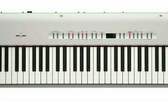 Digitálne stage piano Roland FP 80 WH - 3